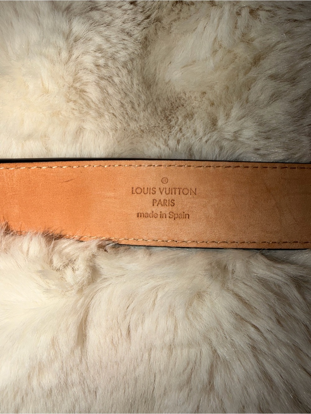 Belt - Picture 4 of 7